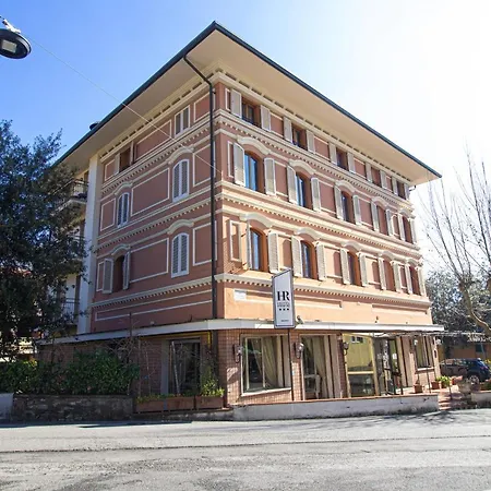 Hotel Prime - Montecatini-3