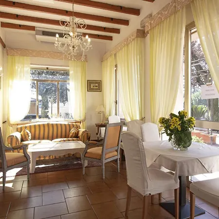 Hotel Prime - Montecatini-2