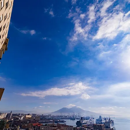 P.C. Boutique Medina H. Napoli Centro, By Clapa Group-3