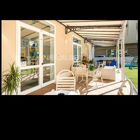 Hotel Silvana Beach-2