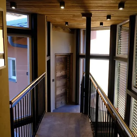 Arlette Chambres d'Hôtes-2