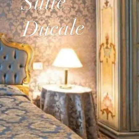 Palazzo Suite Ducale-3