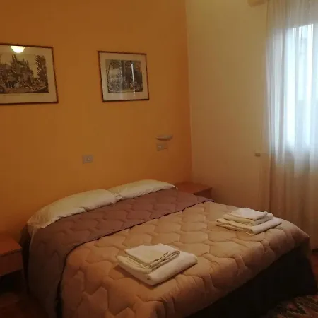 Albergo Villa Marina-3
