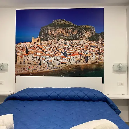 IN CENTRO ROOMS Vicino Cefalù-2
