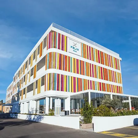 Felix Hotels - Hotel Felix Olbia-3