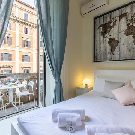 Alveare Bed & Breakfast-3