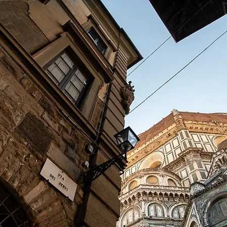 Coco Places Soggiorno Panerai, Centro Storico-2