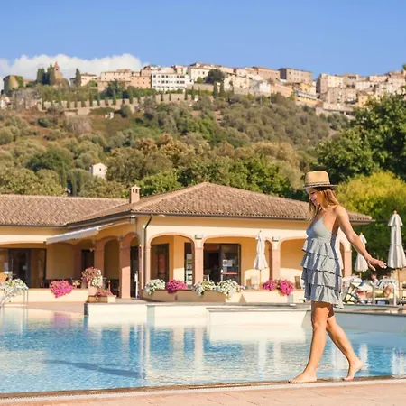 Oasimaremma Village-2