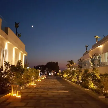 Modica Beach Resort-2