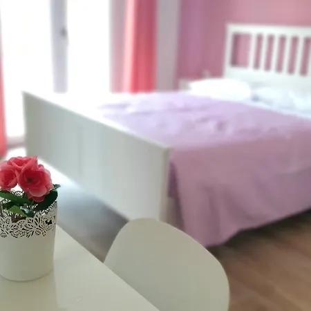 Garibaldi Rooms 29 - Piazza Marina A Palermo - In Pieno Centro.-3