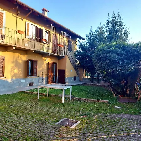 La Casina Del Grillo-2