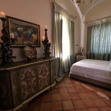 Casa Raiola Ercolano Luxury Rooms&Spa-2
