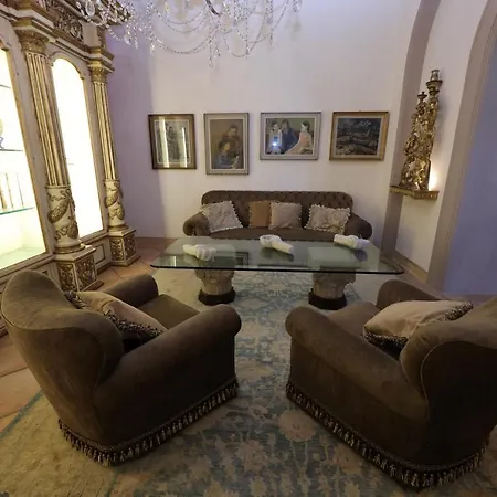 Casa Raiola Ercolano Luxury Rooms&Spa-3