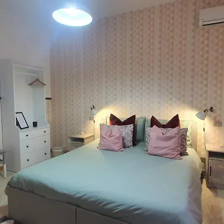 Villa Teresa - Sperlonga Holiday Rooms-3