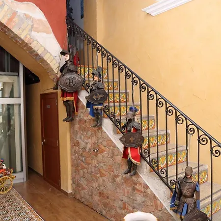 Case Vacanze Benvenuti Al Sud-2