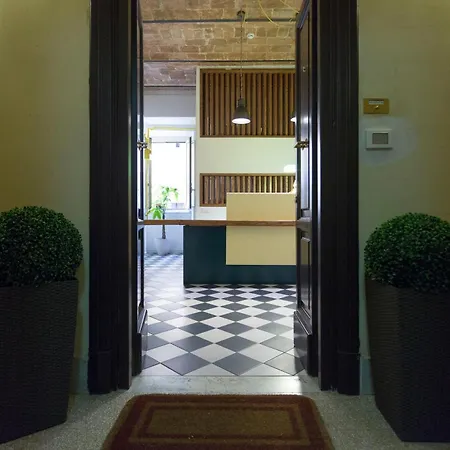 Hotel Cathrine-3