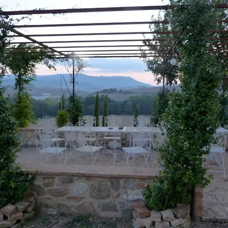 Cordella In Montalcino Wine Resort-3