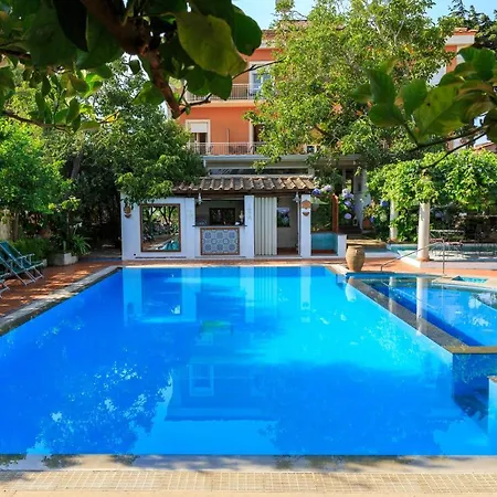 Hotel Villa Fernanda-3
