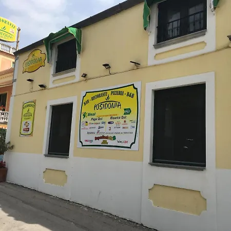 Hotel Posidonia Sapri-2