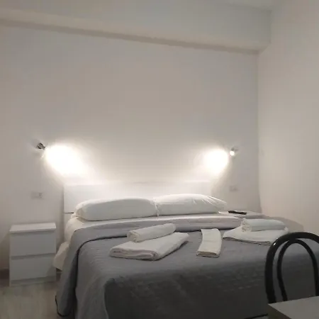 Bernini Affittacamere - Guest House-2