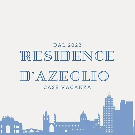 Residence D'Azeglio-2