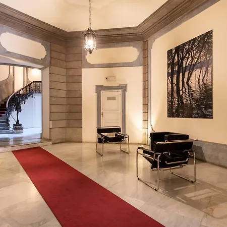Moncada Suites & Apartments-3