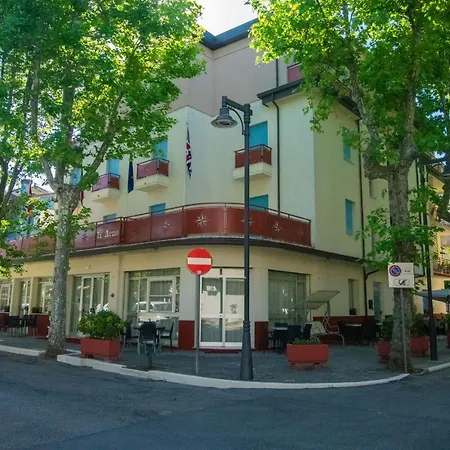 Hotel Arno-2