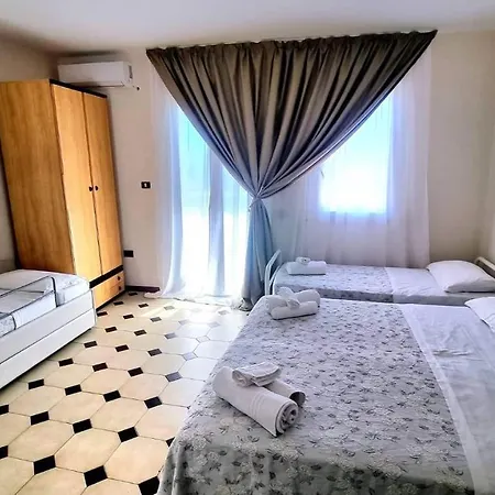 Hotel Bisanzio-3