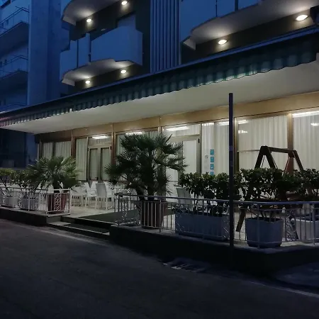 Hotel Mediterraneo-2