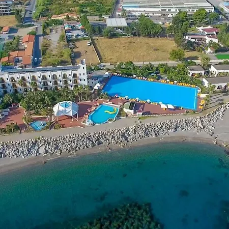 Hotel Club La Playa-2