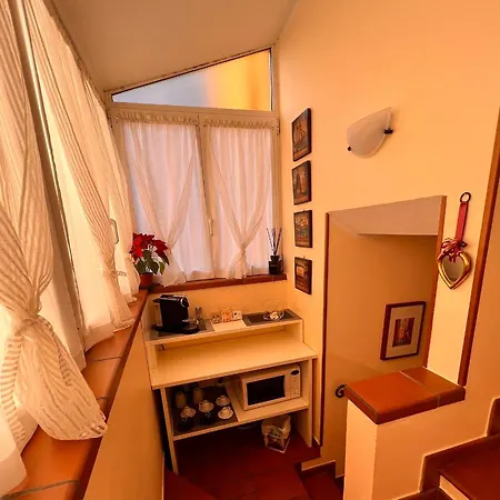 La Magnolia B&B-2