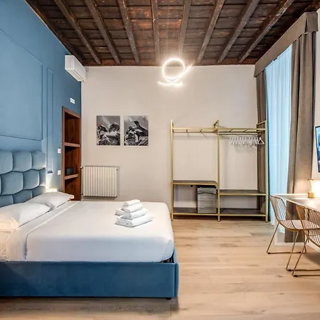 Capranica Private Suites-2