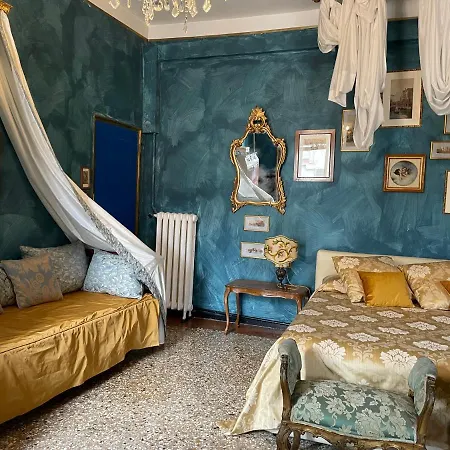 Gabrielle'S Room-3