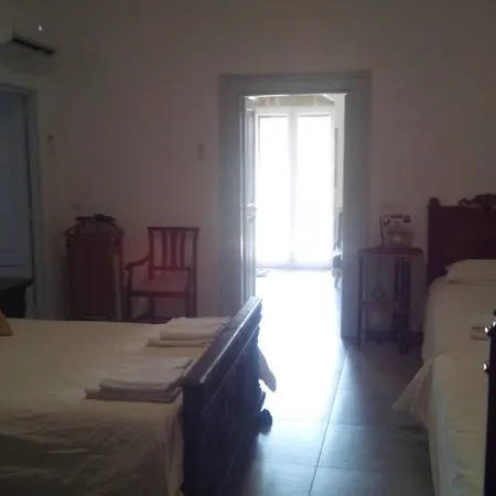 Villa Ida In Bari-2
