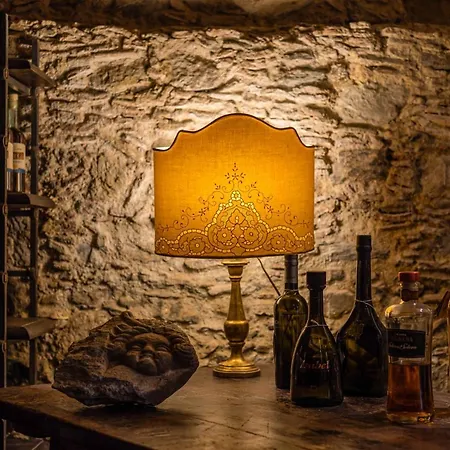 Bar Vitelli Charming Suites-2