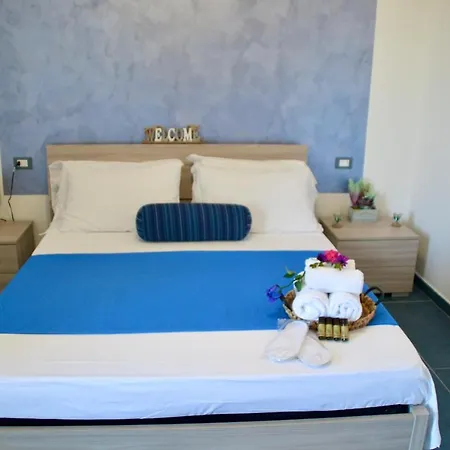 Sperlonga Paradise Suites 500m dal mare in estate Servizio navetta per Sperlonga centro-2
