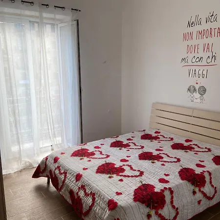 La Casetta Di Nonna Rosa-2