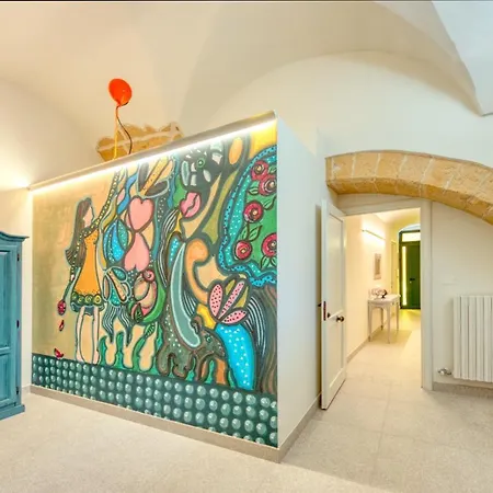 Michelangelo B&B-3