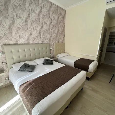 Hotel Le Petit-2