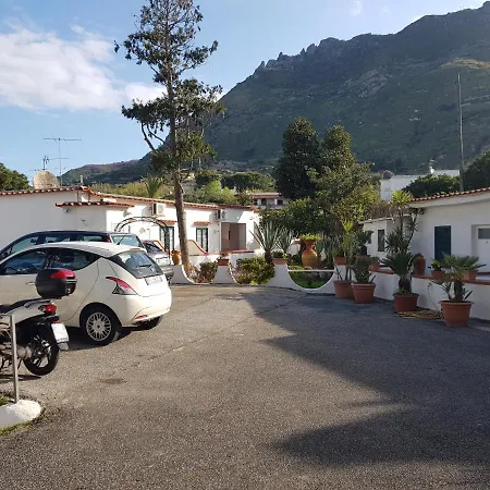 Hotel Park Calitto-2