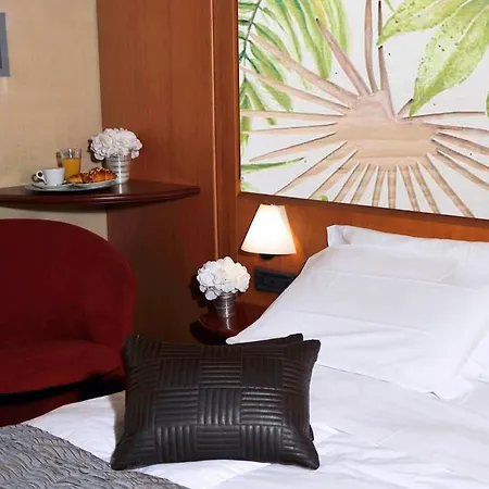 Hotel Giotto-2