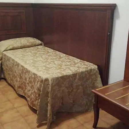 Hotel Cinecitta-3