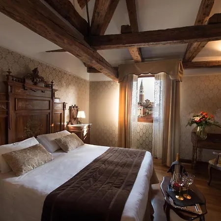 Palazzo Bembo - Exclusive Accommodation-3