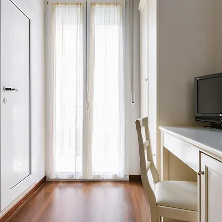 Hotel Fra I Pini-2
