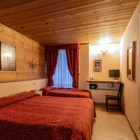 Hotel Courmayeur-2