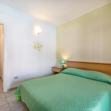 Marina Manna Hotel And Club Village-3