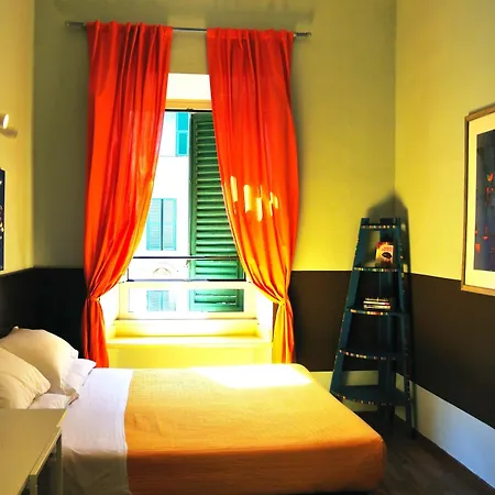 Hotel Colors-3
