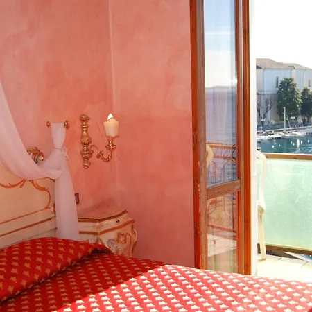 Garda Sol SPA Hotel&Appartamenti-3