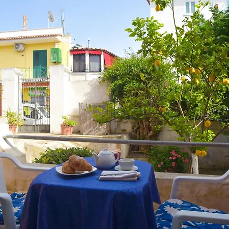 Hotel Italia - Beach Club-3