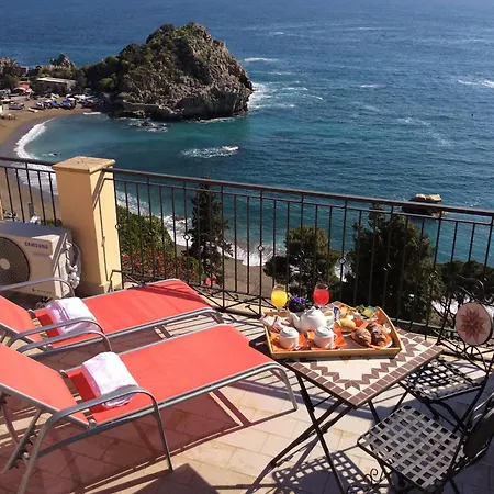 Jonic Hotel Mazzaro-2